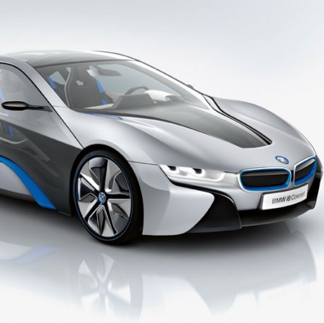 Компания BMW в 2017-ом...