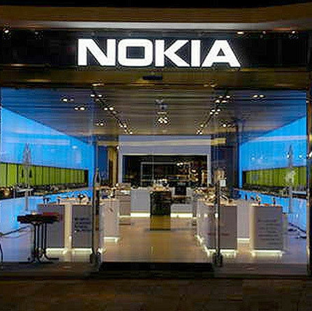Компания ?Nokia? готовит...