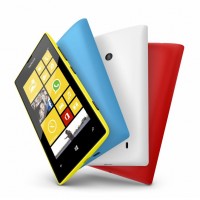 Грядущий Nokia Lumia 930...