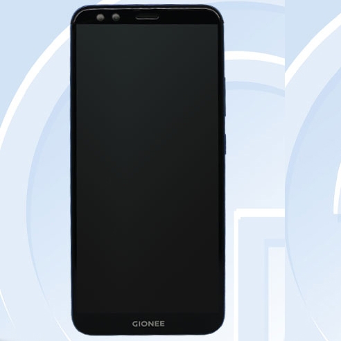 Компания Gionee готовит...