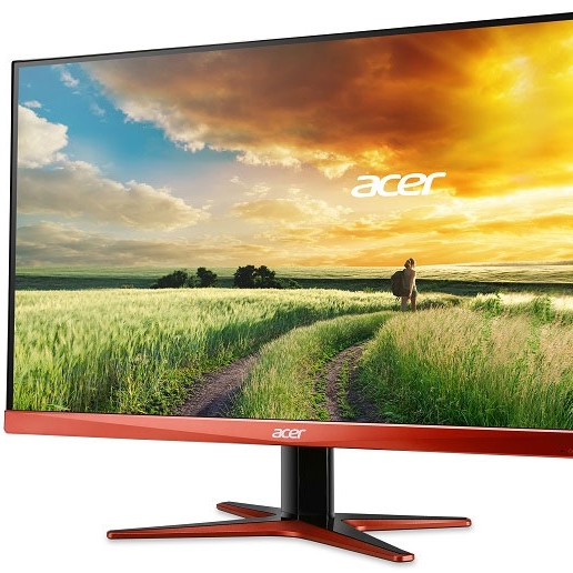 Компания Acer открыла...