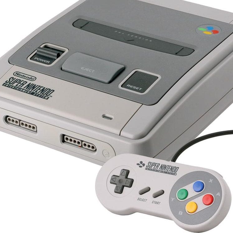 Компания Nintendo...
