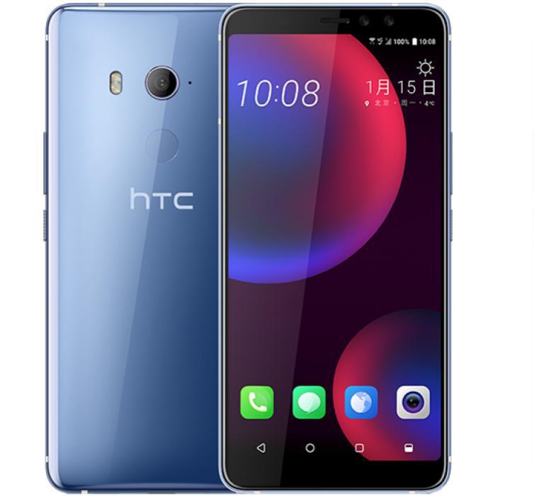 Компания HTC...