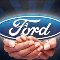 Компания Ford...