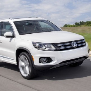 Концерн Volkswagen сообщил...