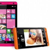 Новый смартфон BLU Win HD...