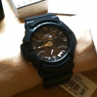 В династии CASIO G-Premium...