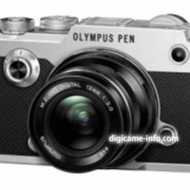 Компания Olympus?...