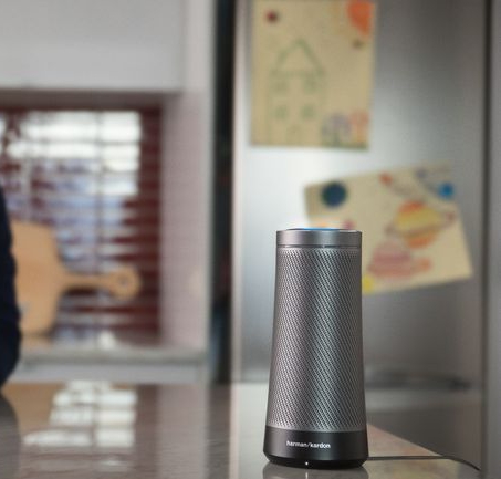 Компании Harman Kardon и...