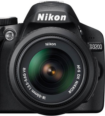 Компания Nikon...