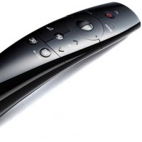 На выставке CES 2013-LG...