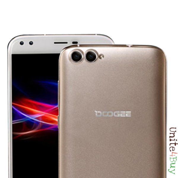 Компания Doogee?...