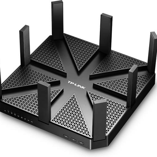 Компания ?TP-LINK...
