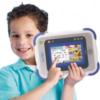 Компания VTech показала...