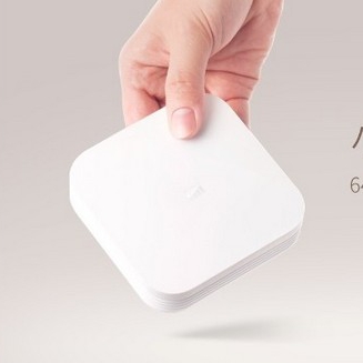 Компания Xiaomi...