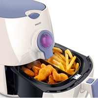 Аэрофритюрница Philips HD...