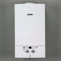 Газовый котёл Bosch ZWA 24 -...