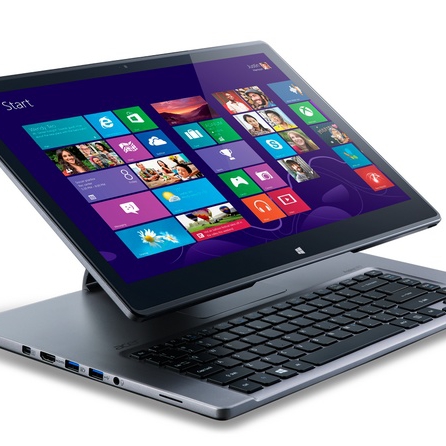 Крмпания ?Acer...