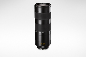Компания Leica объявила...