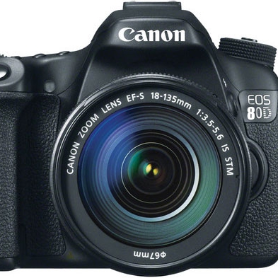 Компания Canon...