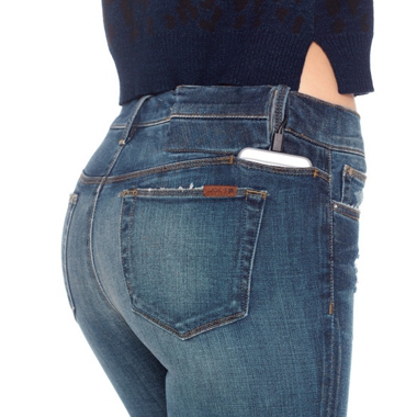 Компания Joe's Jeans...