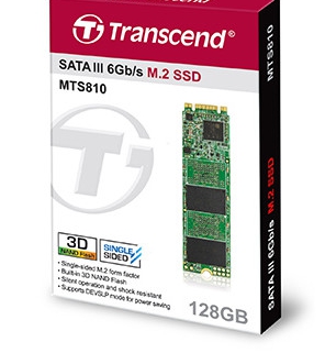 Компания Transcend...