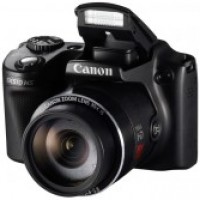 Canon выпустил в свет...