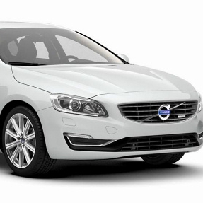 ?Компания Volvo покажет...