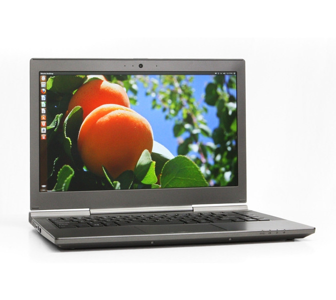 Компания System76??...