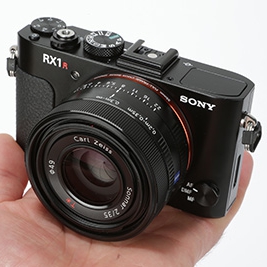 Компания Sony показала...