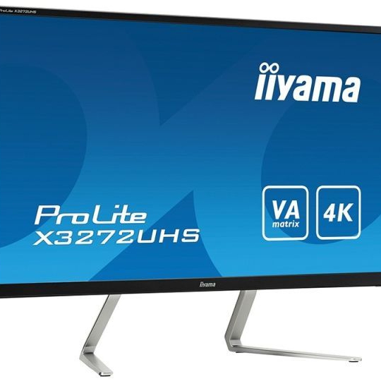 Компания Iiyama...