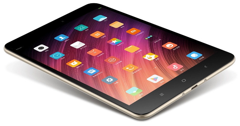 Компания Xiaomi?...
