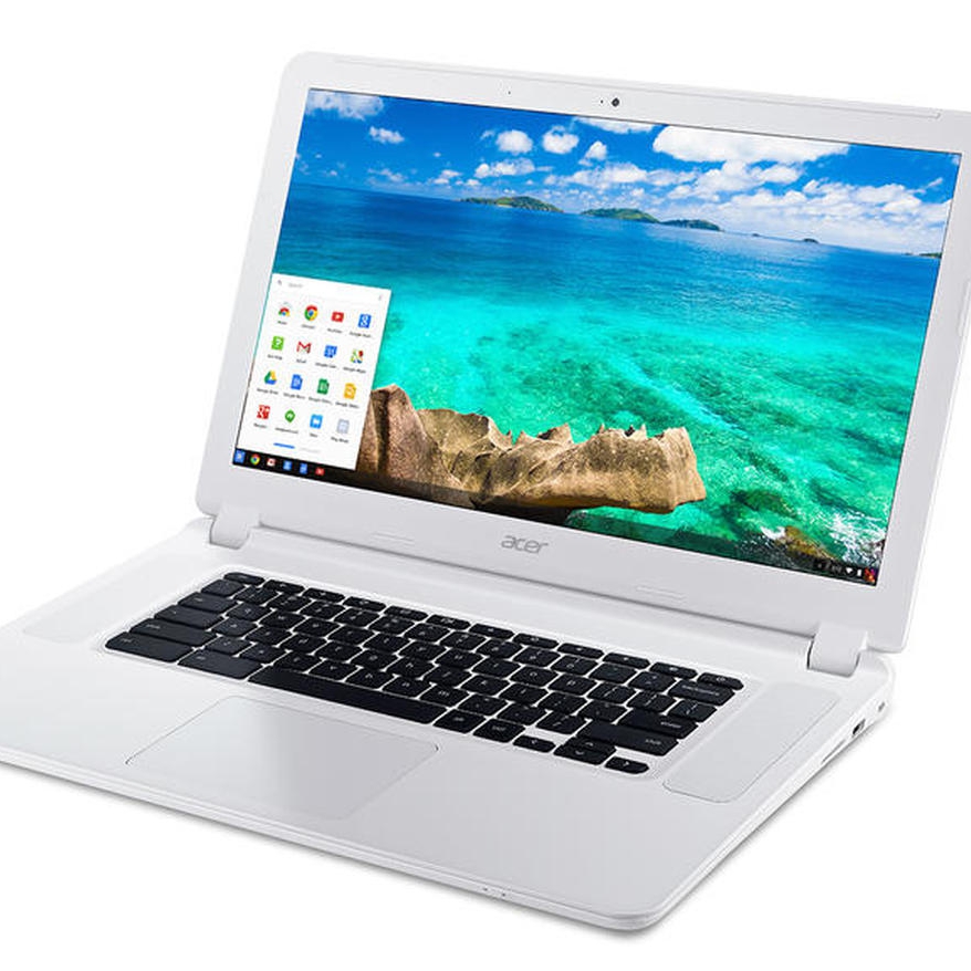 Компания Acer вскоре...