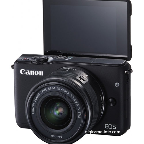 ?Компания Canon...