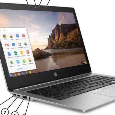 Компания HP выпустила...