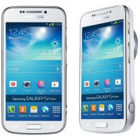 Гибрид смартфона Galaxy...