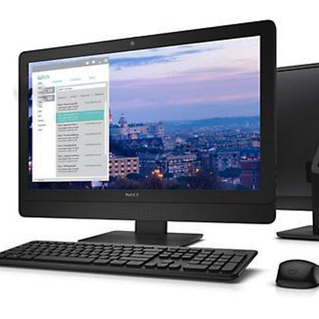 Компания Dell...