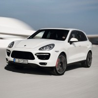 Компания Porsche...