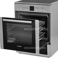 Электроплита Bosch HCE...