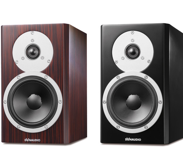 Компания Dynaudio?...