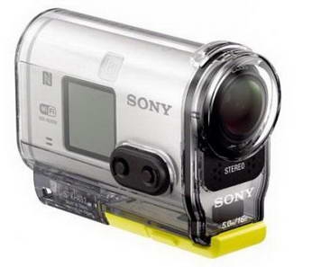 Компания Sony готовит к...