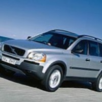Volvo испытывает новый...