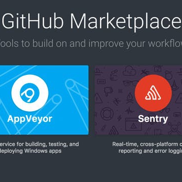 Веб-сервис?? GitHub?...