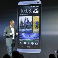 Компания HTC меняет...
