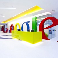 Корпорация Google...