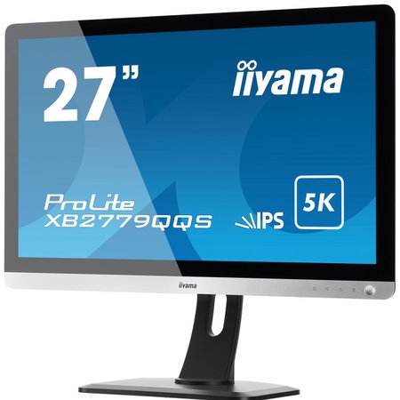 Компания Iiyama...