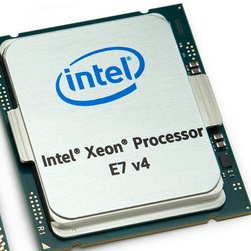 Корпорация Intel...