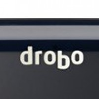 Новая домашня NAS Drobo Mini...