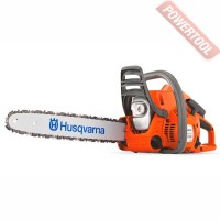 Бензопила Husqvarnа 236 с...