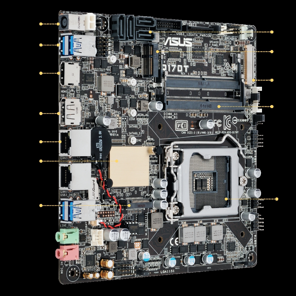 Компания ?ASUS?...